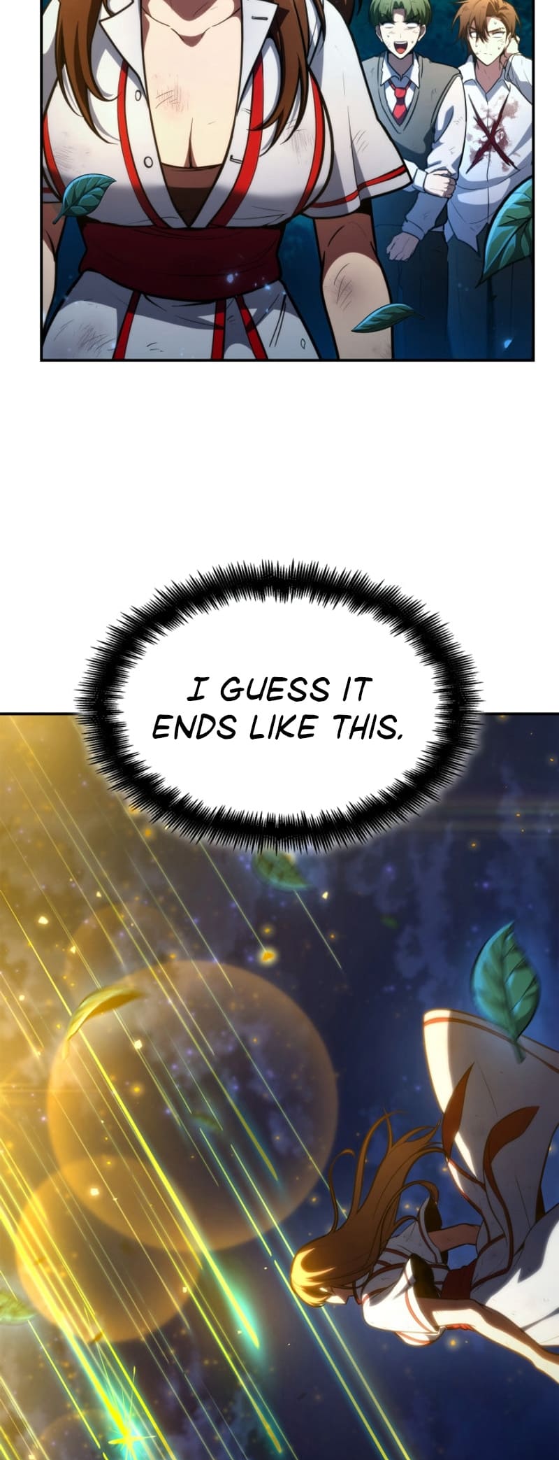 Infinite Mage, Chapter 81 image 17